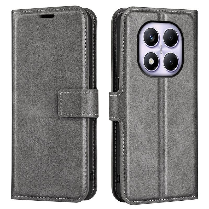 Kotelot Xiaomi Redmi Note 14 Pro 4g Puhelinkuoret Nahkatyylinen