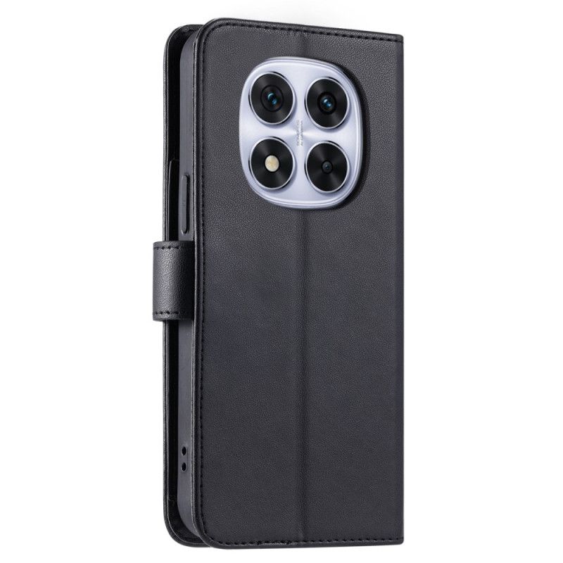 Kotelot Xiaomi Redmi Note 14 Pro 4g Puhelinkuoret Tikattu Olkahihnalla Ja Remmillä