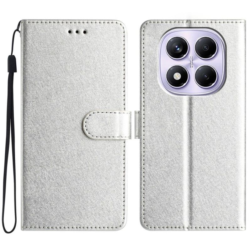 Kotelot Xiaomi Redmi Note 14 Pro 4g Silkkisensaatio