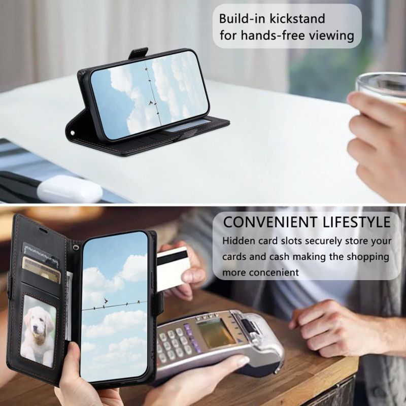 Kotelot Xiaomi Redmi Note 14 Pro 4g Tikattu Hihnallinen