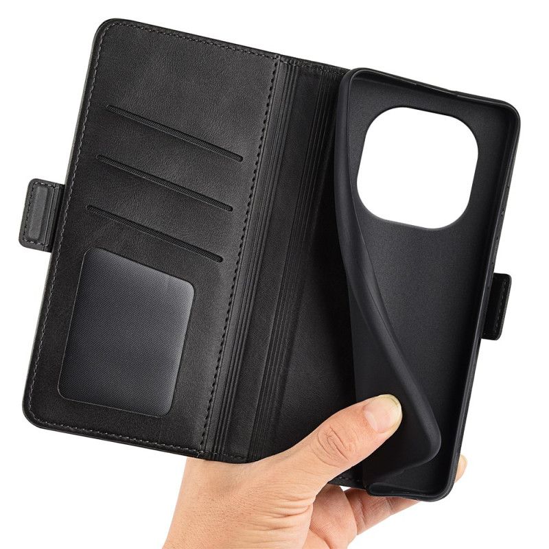 Kotelot Xiaomi Redmi Note 14 Pro 4g Tuplalukko