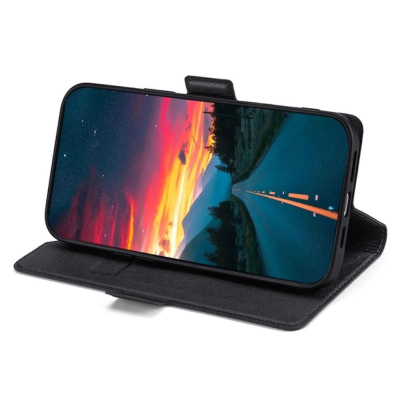 Kotelot Xiaomi Redmi Note 14 Pro 4g Tuplasolkinen Lompakko