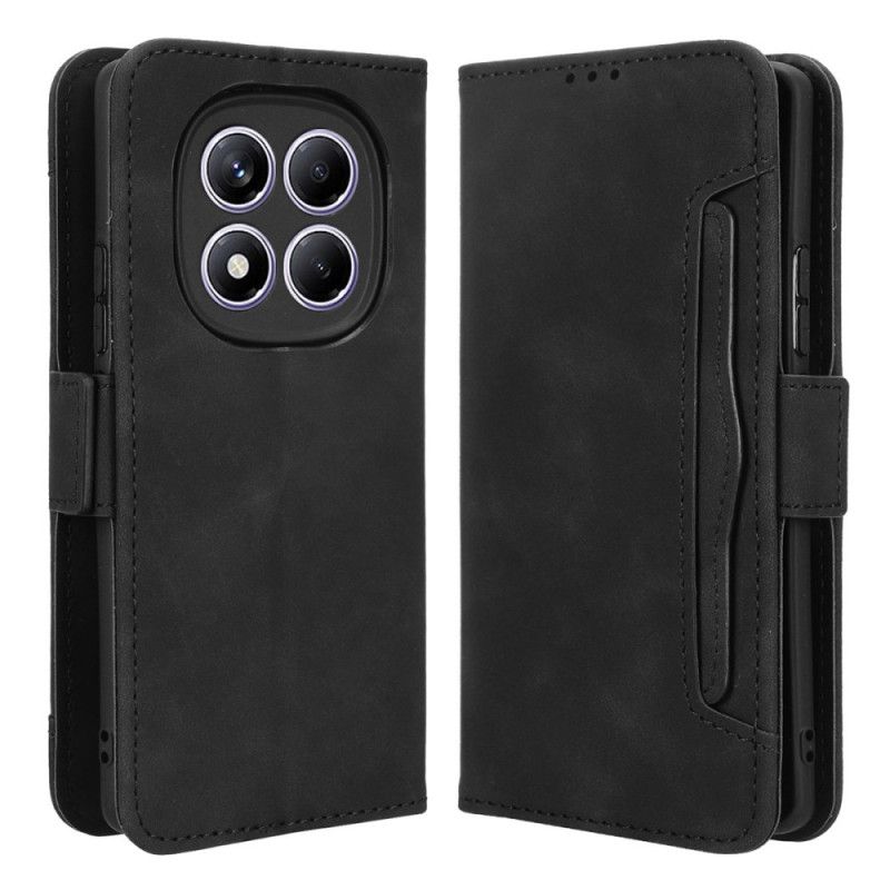 Kotelot Xiaomi Redmi Note 14 Pro 4g Usean Kortin Kotelo