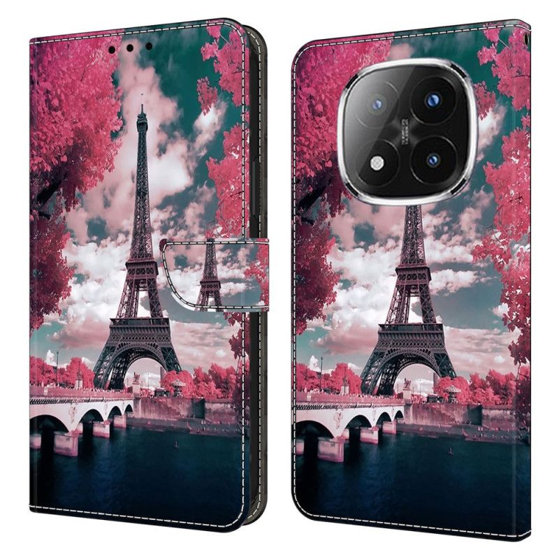 Kuoret Xiaomi Redmi Note 14 Pro 4g Eiffel-torni