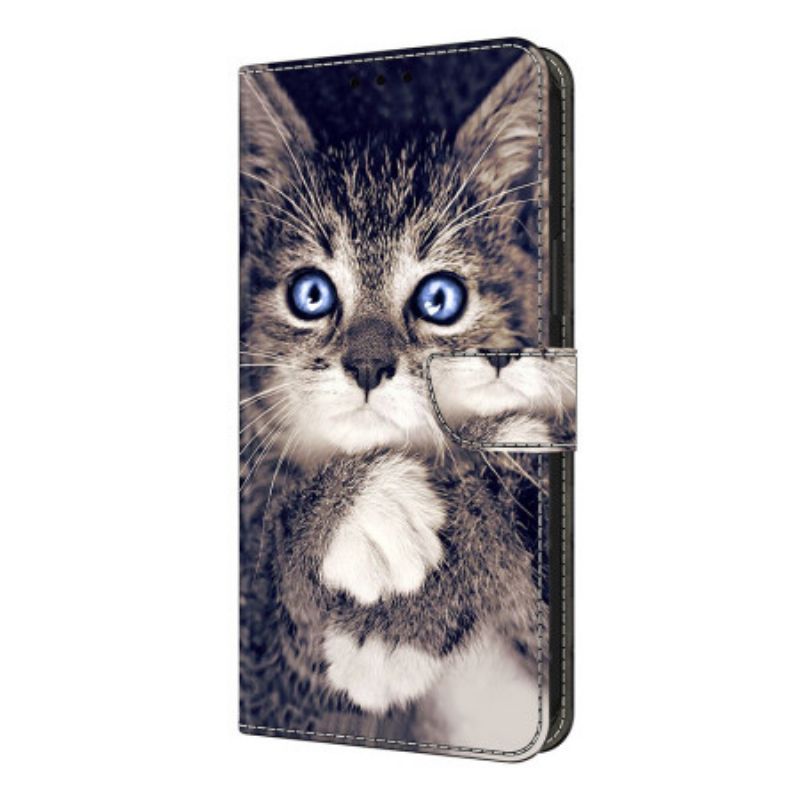 Kuoret Xiaomi Redmi Note 14 Pro 4g Kissa