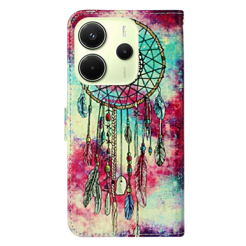 Kuoret Xiaomi Redmi Note 14 Pro 4g Unisieppari