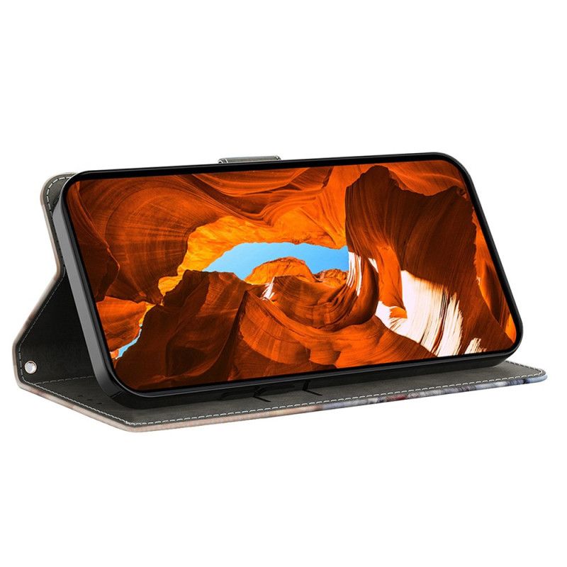 Kuoret Xiaomi Redmi Note 14 Pro 4g Valkoinen Susi