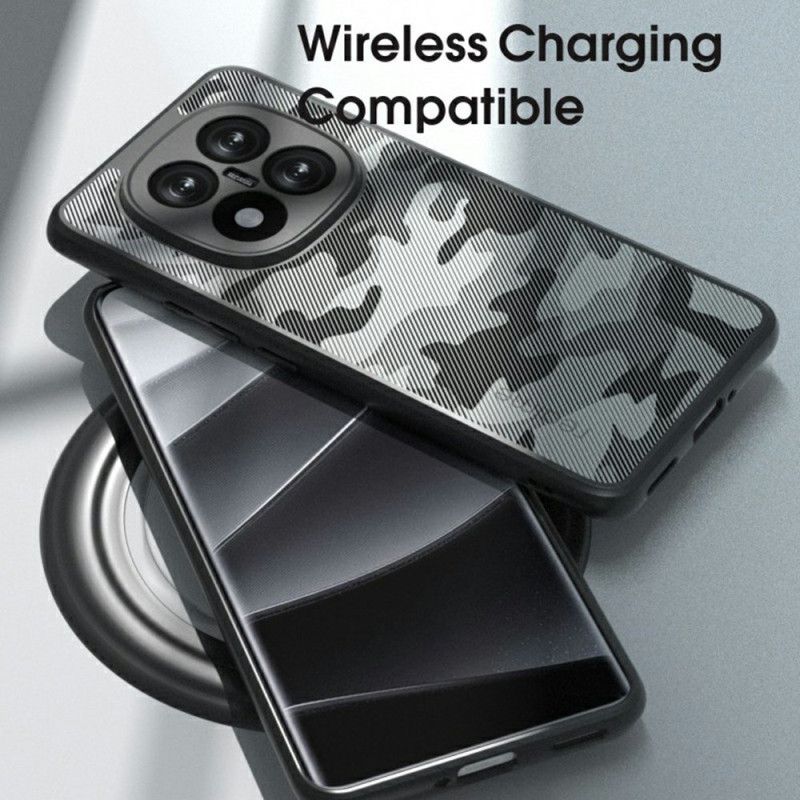 Kuori Xiaomi Redmi Note 14 Pro 4g Ibmrs