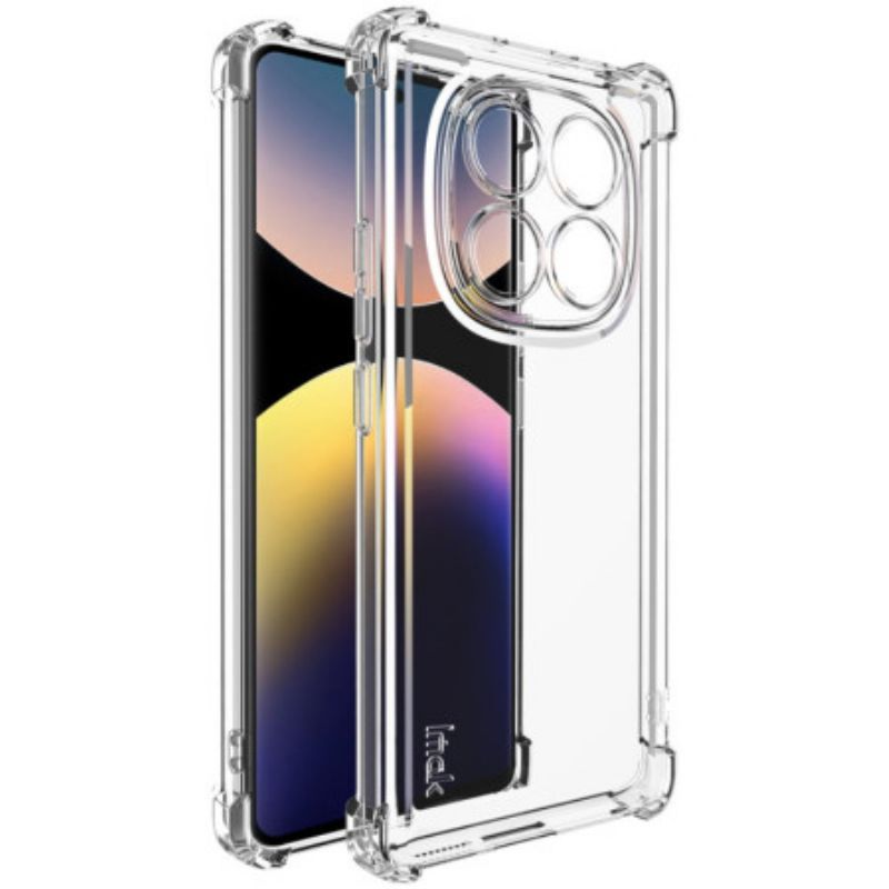 Kuori Xiaomi Redmi Note 14 Pro 4g Imak Ux-4 -sarja