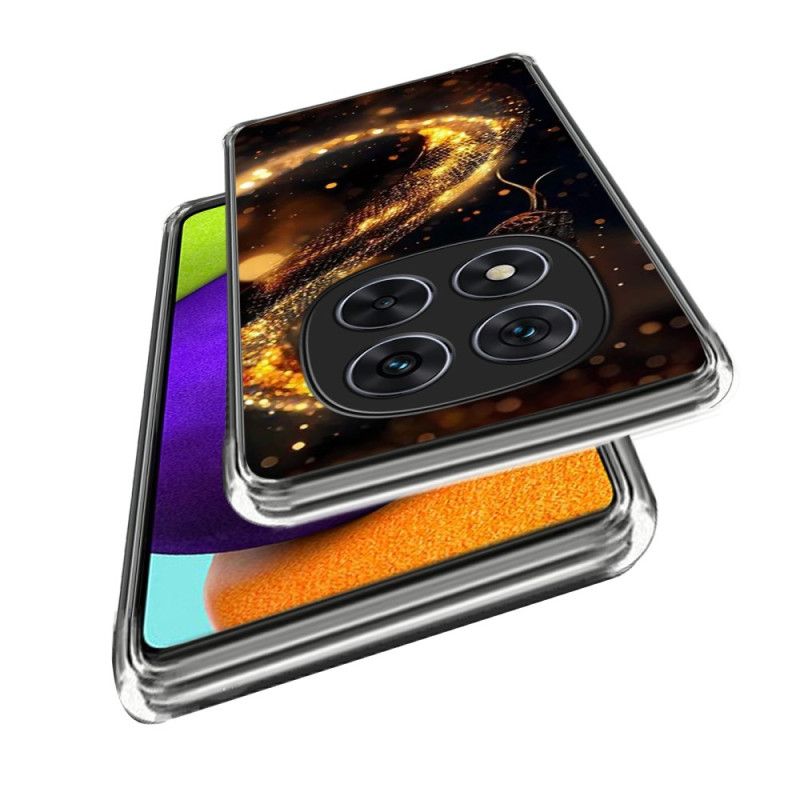 Kuori Xiaomi Redmi Note 14 Pro 4g Käärme Suojakuori