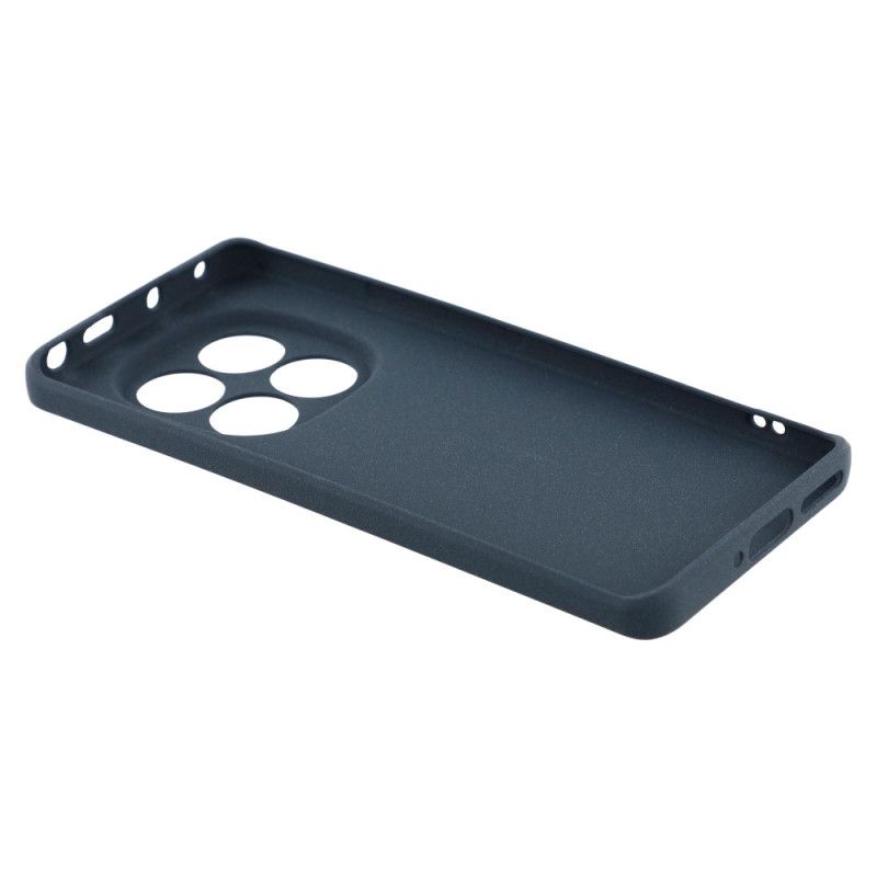 Kuori Xiaomi Redmi Note 14 Pro 4g Matta Silikoni Suojakuori