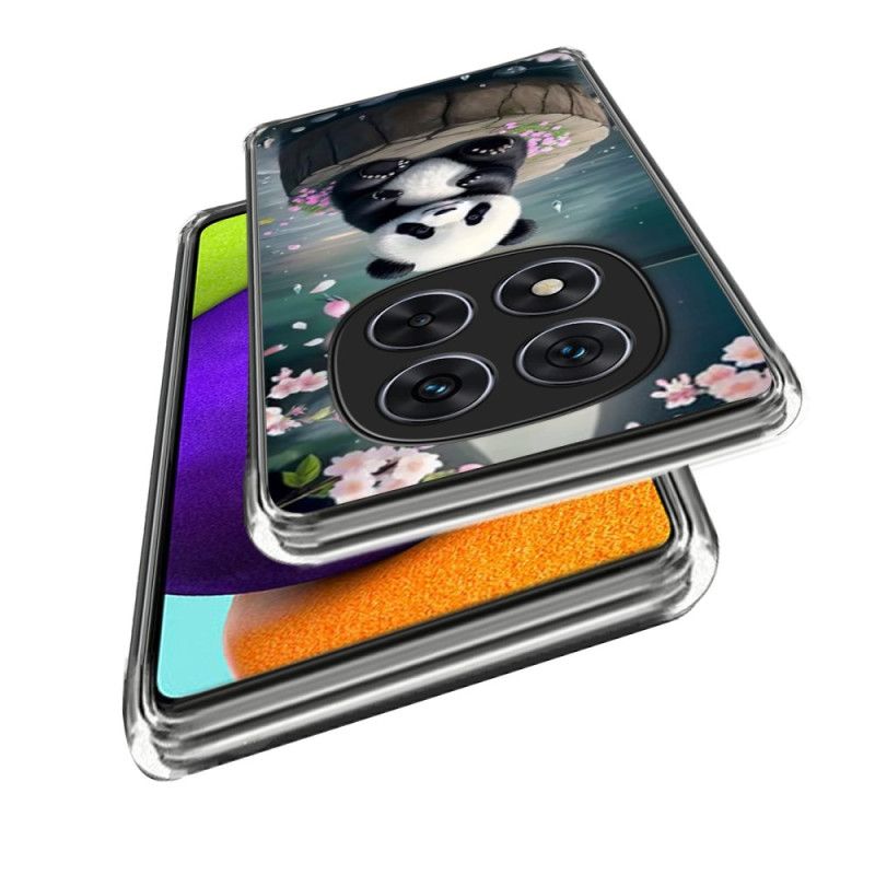 Kuori Xiaomi Redmi Note 14 Pro 4g Panda Suojakuori