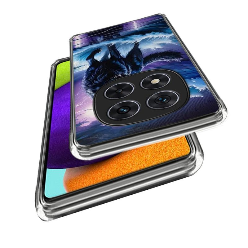 Kuori Xiaomi Redmi Note 14 Pro 4g Susitoteemi