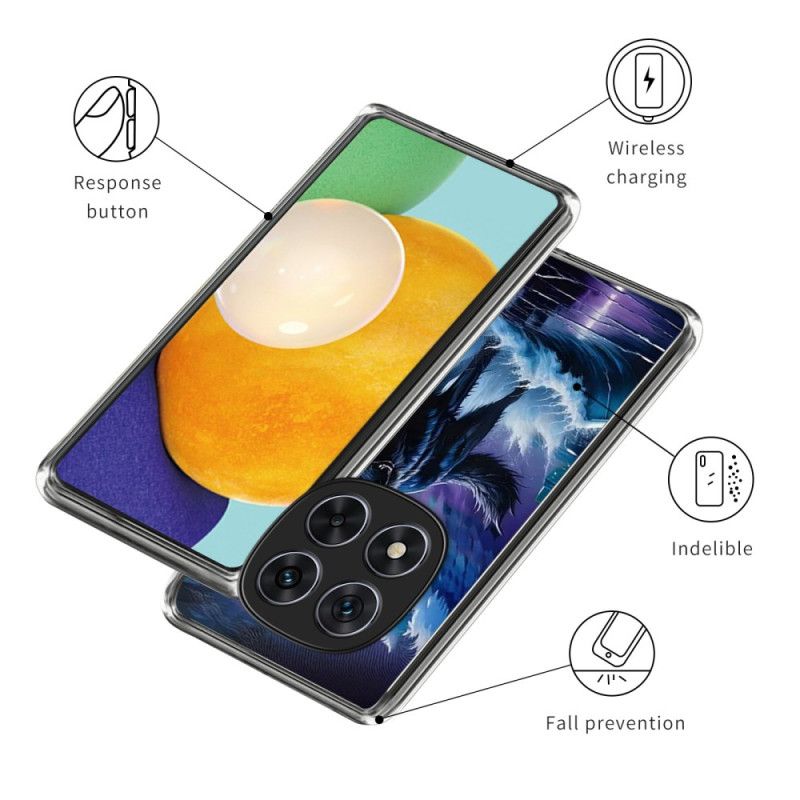 Kuori Xiaomi Redmi Note 14 Pro 4g Susitoteemi