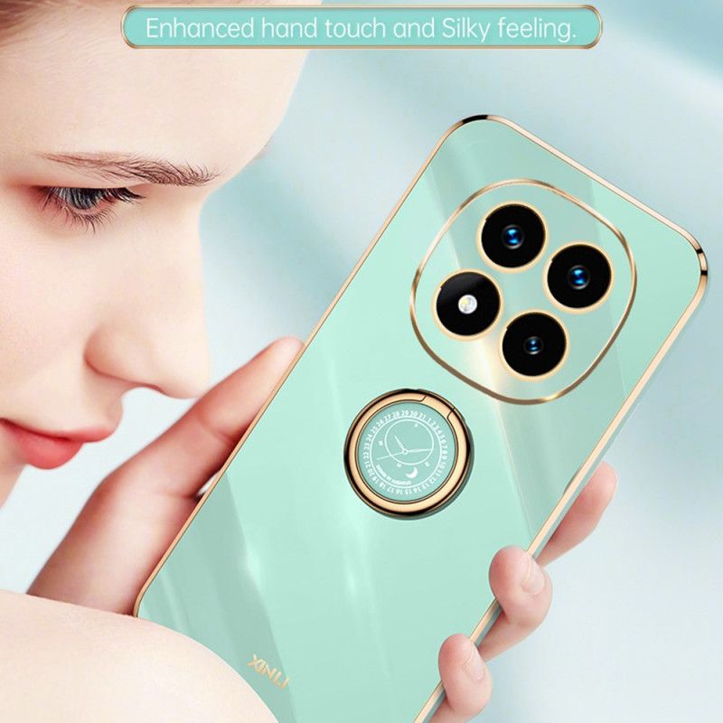 Kuori Xiaomi Redmi Note 14 Pro 4g Xinli-sormuksenpidike