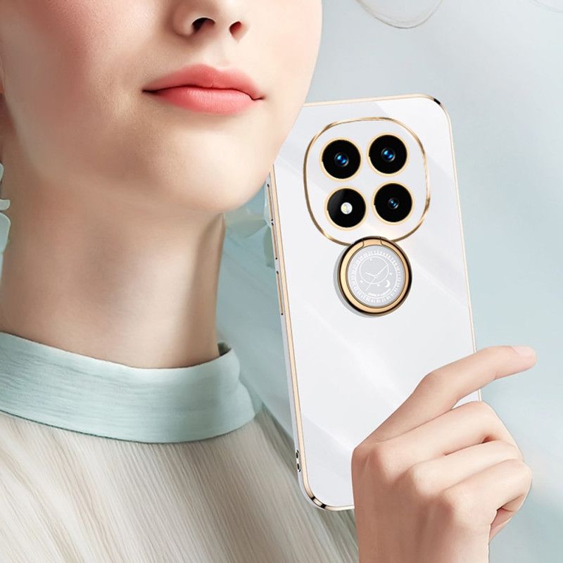 Kuori Xiaomi Redmi Note 14 Pro 4g Xinli-sormuksenpidike