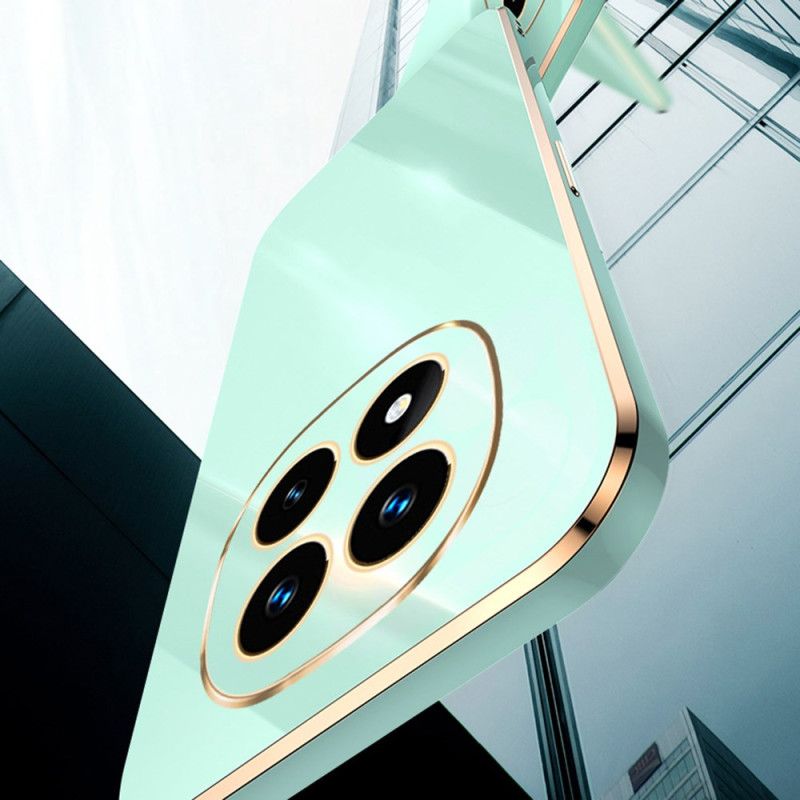 Kuori Xiaomi Redmi Note 14 Pro 4g Xinli Suojakuori