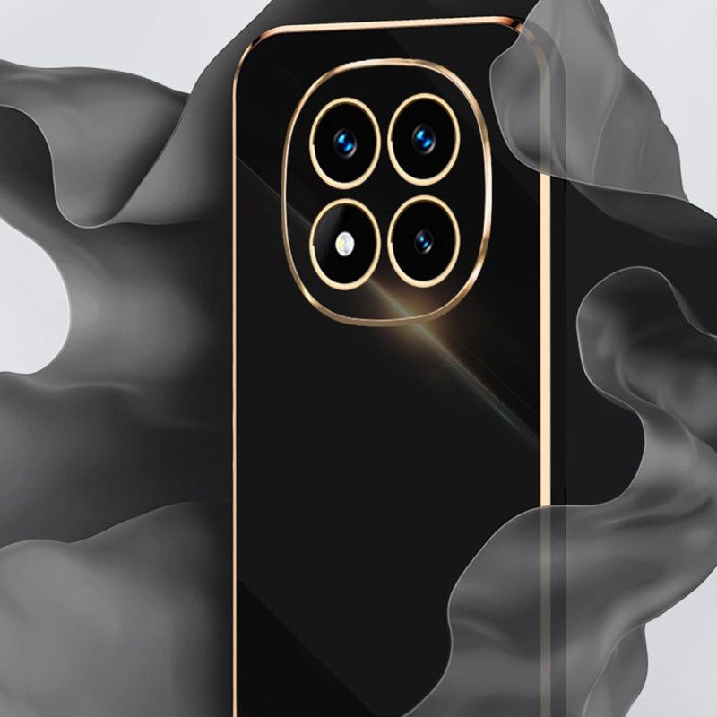 Kuori Xiaomi Redmi Note 14 Pro 4g Xinli Suojakuori