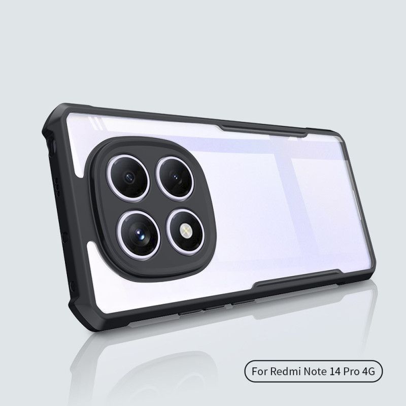 Kuori Xiaomi Redmi Note 14 Pro 4g Xundd