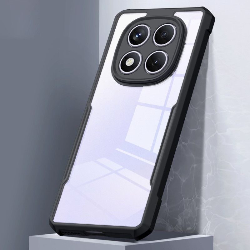 Kuori Xiaomi Redmi Note 14 Pro 4g Xundd