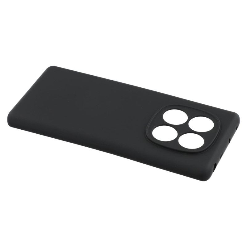 Puhelinkuoret Xiaomi Redmi Note 14 Pro 4g Silikoni