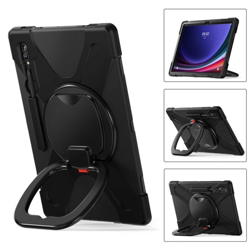 Case Samsung Galaxy Tab S10 Ultra Puhelinkuoret Monitoiminen