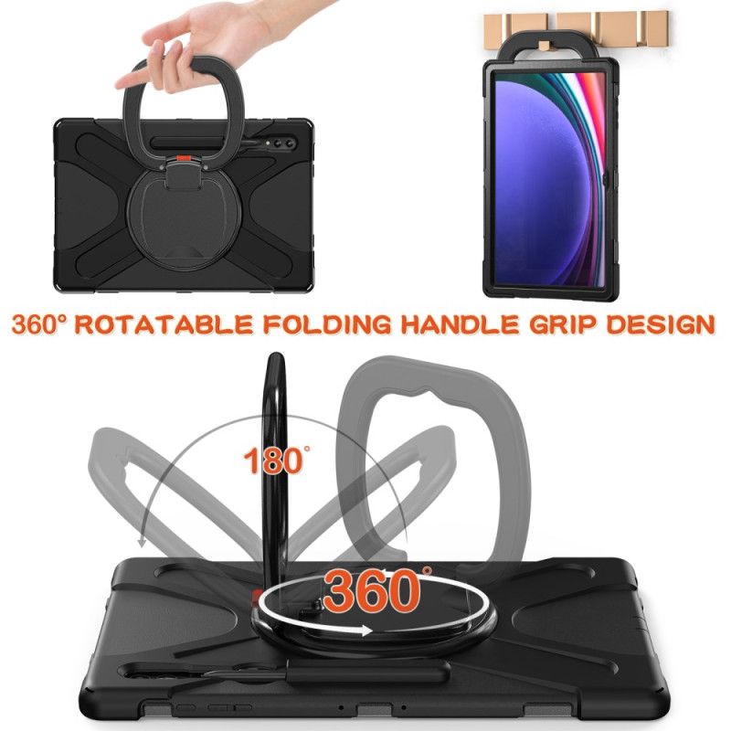 Case Samsung Galaxy Tab S10 Ultra Puhelinkuoret Monitoiminen