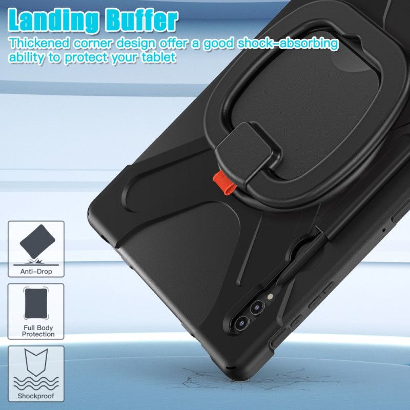 Case Samsung Galaxy Tab S10 Ultra Puhelinkuoret Monitoiminen