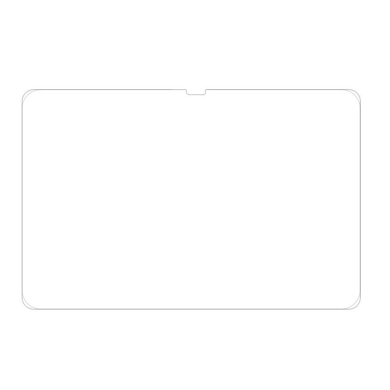 Karkaistusta Lasista Valmistettu Näytönsuoja Samsung Galaxy Tab S10 Ultralle