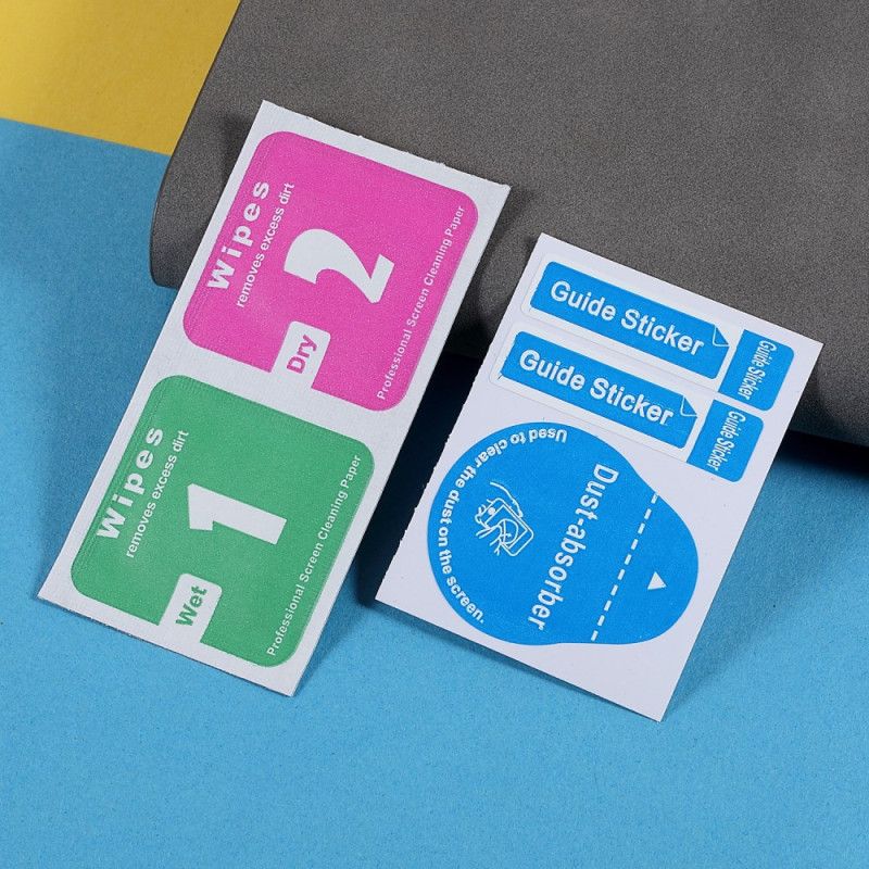 Karkaistusta Lasista Valmistettu Näytönsuoja Samsung Galaxy Tab S10 Ultralle