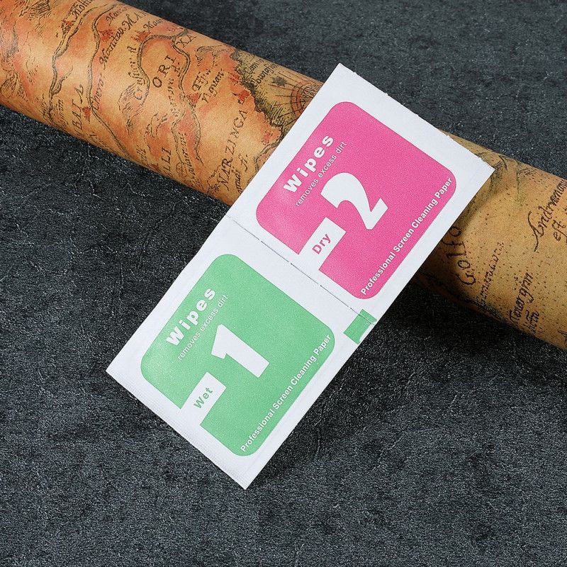 Karkaistusta Lasista Valmistettu Näytönsuoja Samsung Galaxy Tab S10 Ultralle / S9 Ultralle / S8 Ultralle