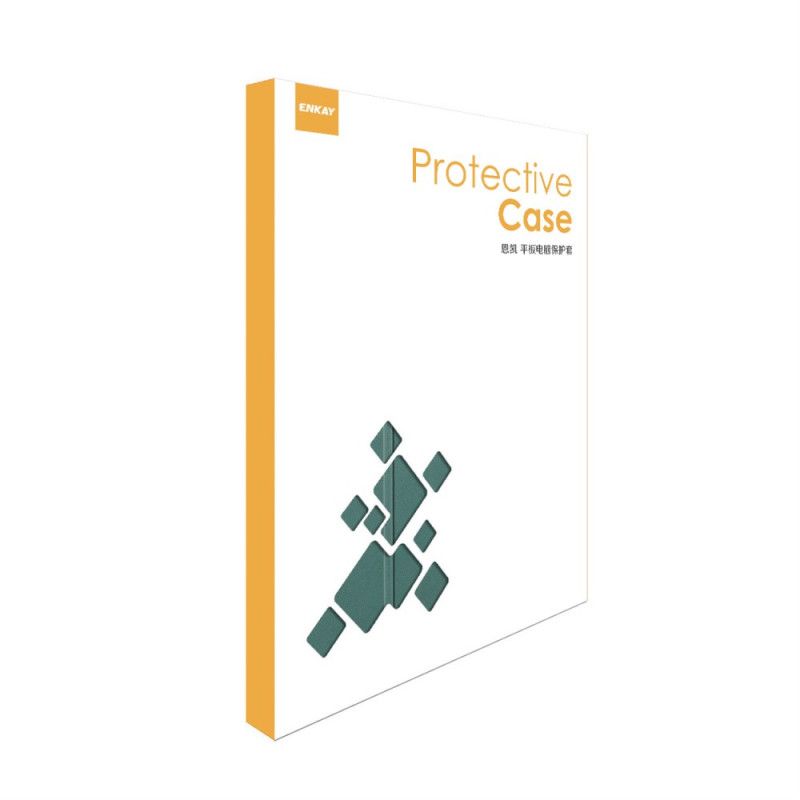 Kotelot Samsung Galaxy Tab S10 Ultra Enkay-kynäteline