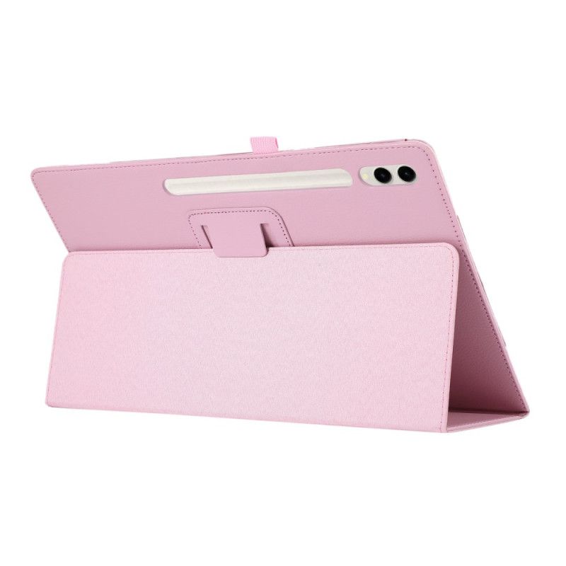 Kotelot Samsung Galaxy Tab S10 Ultra Keinonahka