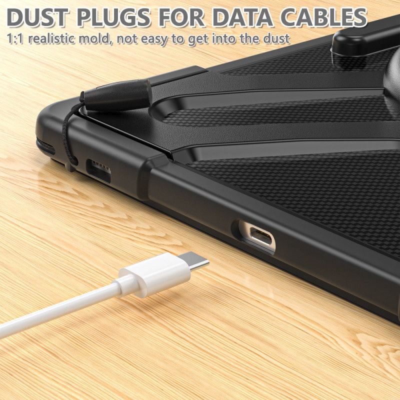 Kuori Samsung Galaxy Tab S10 Ultra Huippuluokan Suojaus