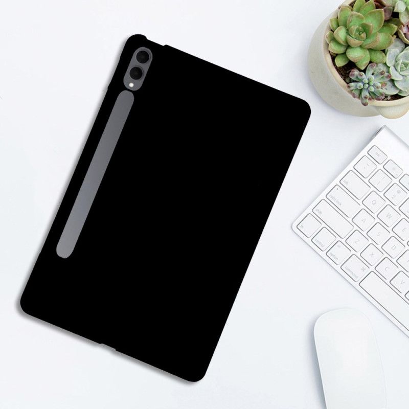 Kuori Samsung Galaxy Tab S10 Ultra Silikoni