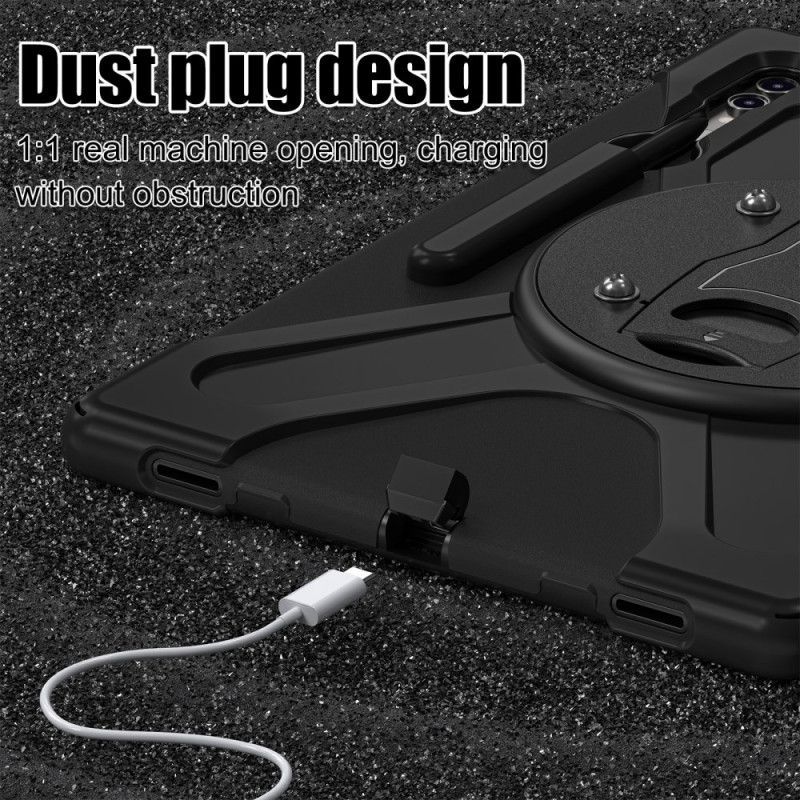 Kuori Samsung Galaxy Tab S10 Ultra X-muotoilu