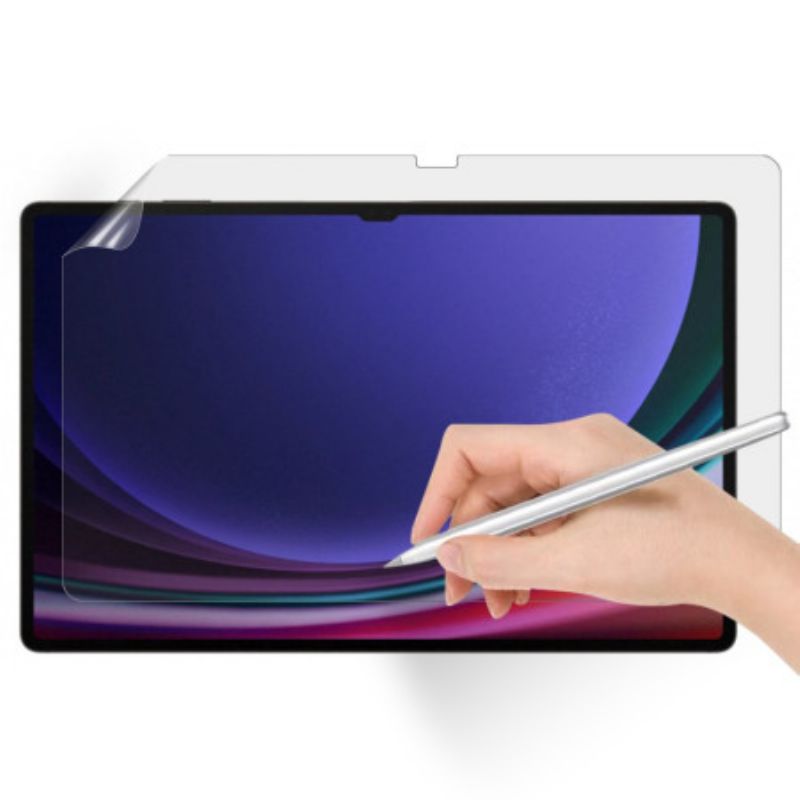 Näytönsuoja Samsung Galaxy Tab S11 / S10 Ultra / S9 Ultralle