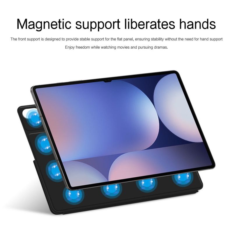 Samsung Galaxy Tab S10 Ultra Origami-teline