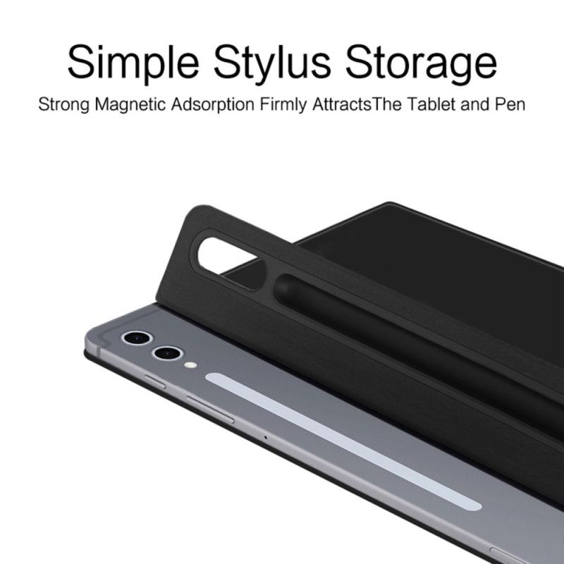 Samsung Galaxy Tab S10 Ultra Origami-teline