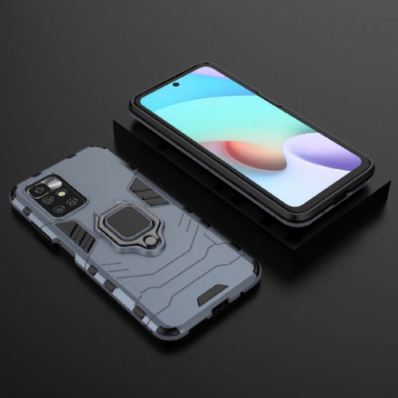 Kuori Xiaomi Redmi 10 Renkaankestävä