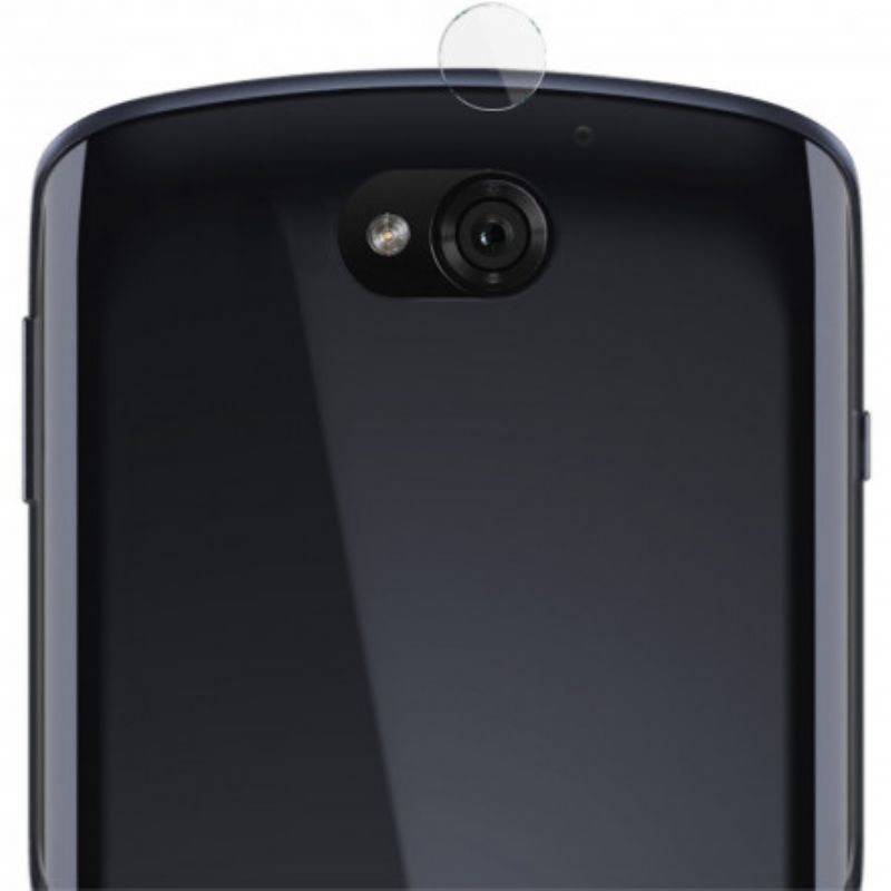 Karkaistu Lasi Suojalinssi Motorola Razr 5g Imak