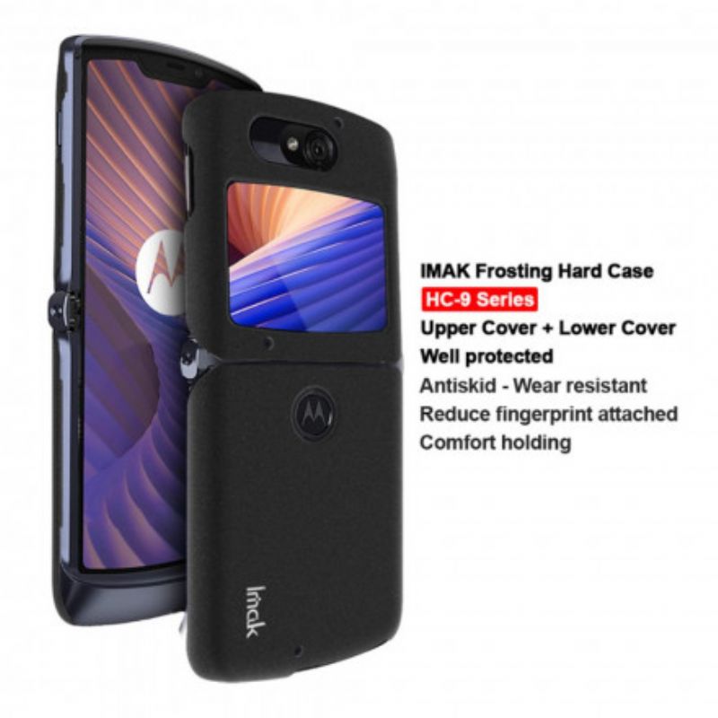 Kuori Motorola Razr 5g Hc-9 Series Imak Suojakuori