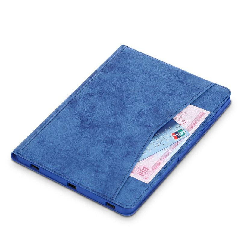 Kuoret Samsung Galaxy Tab S7 Fe Business Leather Effect