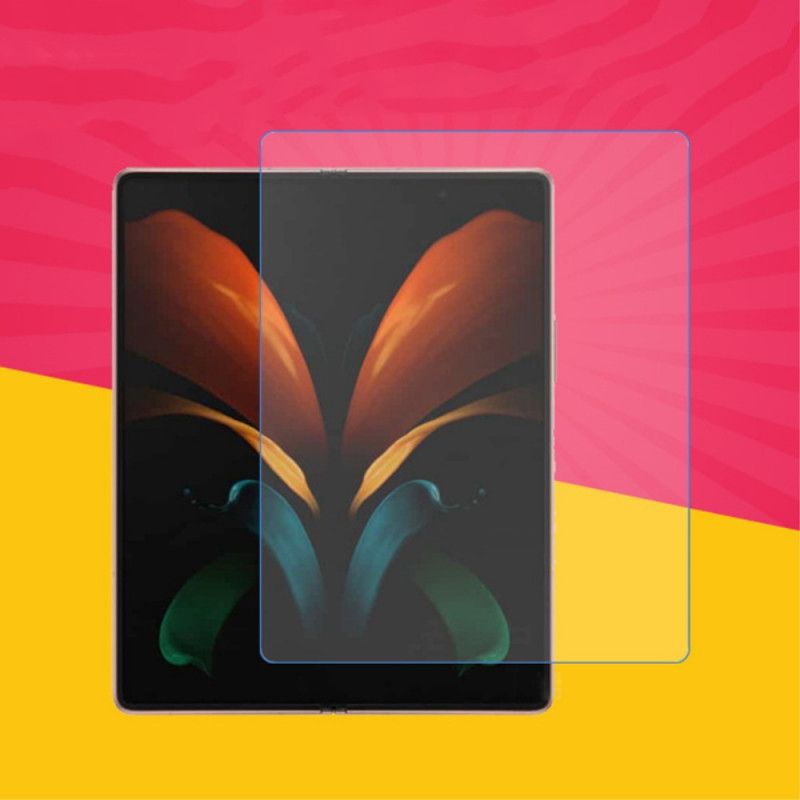 Näytön Suojakalvo Samsung Galaxy Z Fold 2