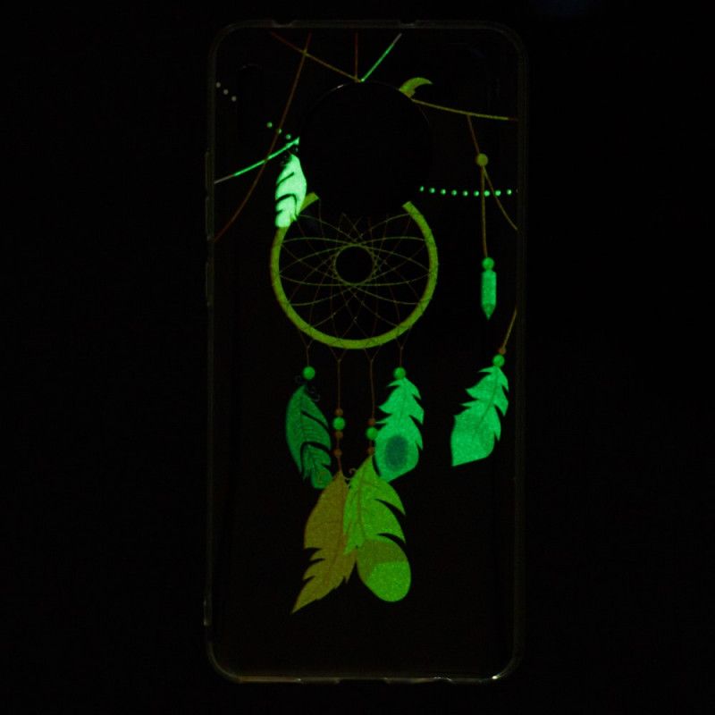 Case Kuoret Huawei Mate 30 Puhelinkuoret Ainutlaatuinen Fluoresoiva Unensieppari
