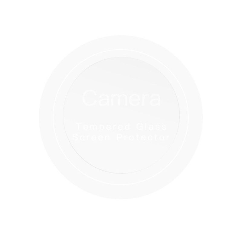 Karkaistusta Lasista Valmistettu Linssisuoja Realme 14 Pro 5g