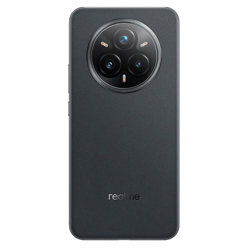 Karkaistusta Lasista Valmistettu Linssisuoja Realme 14 Pro 5g