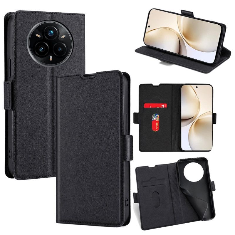 Kotelot Realme 14 Pro 5g Erittäin Ohut Tuplasolki