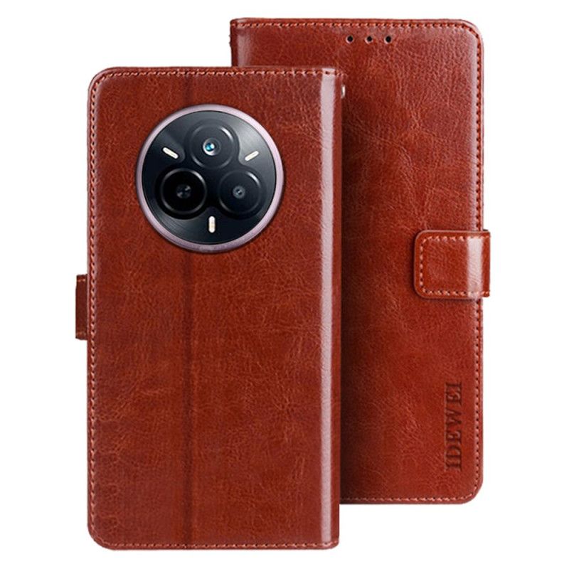 Kotelot Realme 14 Pro 5g Idewei