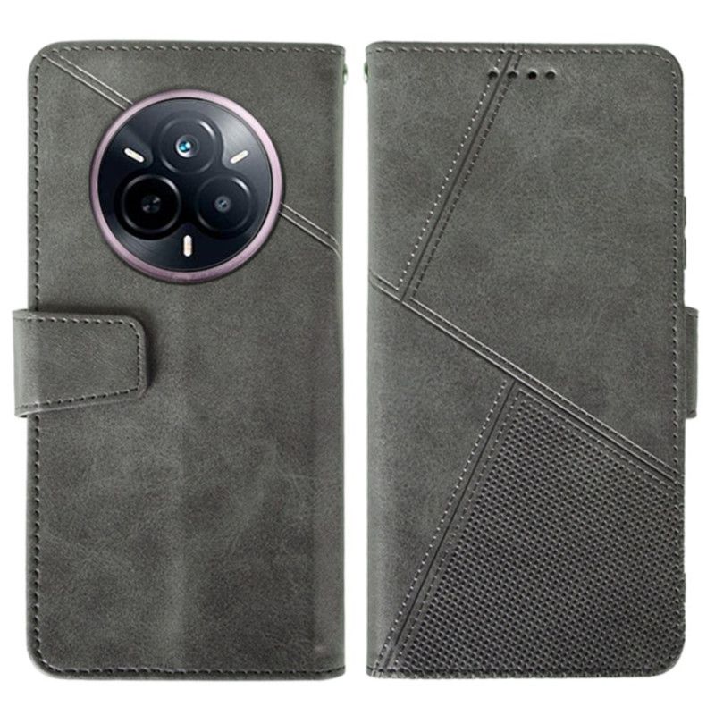 Kotelot Realme 14 Pro 5g Idewei-linjat